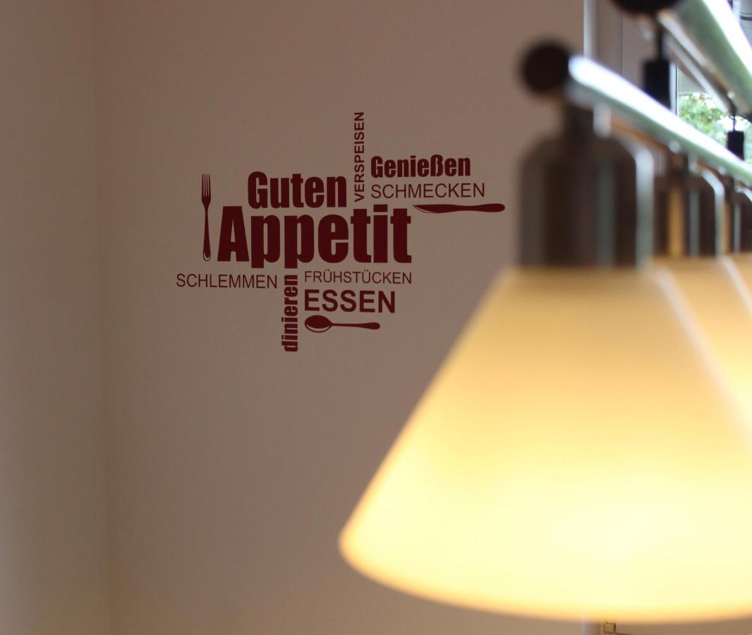 Ferienwohnung & Gaestezimmer Schrichten Шмаленберг Екстериор снимка